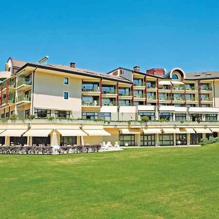 Hotel *** & Spa Vacances Bleues Villa Marlioz Aix-les-Bains Kültér fotó