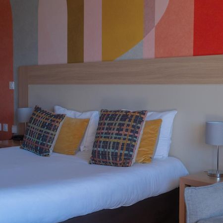 Hotel *** & Spa Vacances Bleues Villa Marlioz Aix-les-Bains Kültér fotó