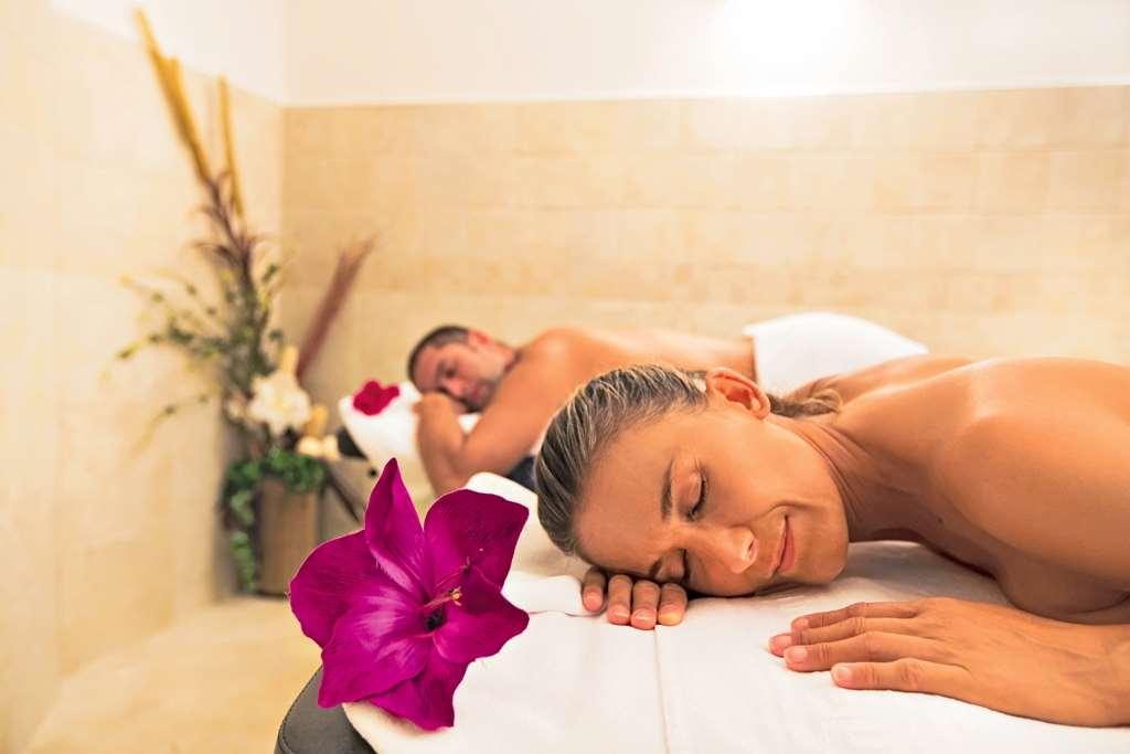 Hotel *** & Spa Vacances Bleues Villa Marlioz Aix-les-Bains Létesítmények fotó