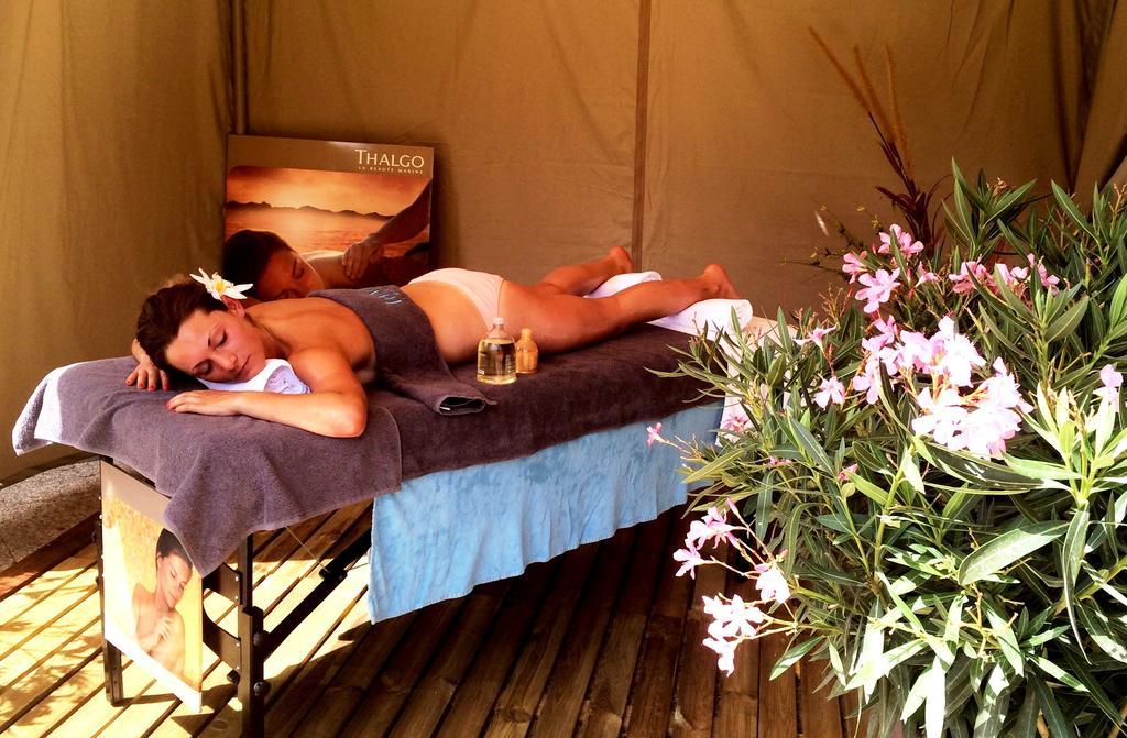Hotel *** & Spa Vacances Bleues Villa Marlioz Aix-les-Bains Kültér fotó