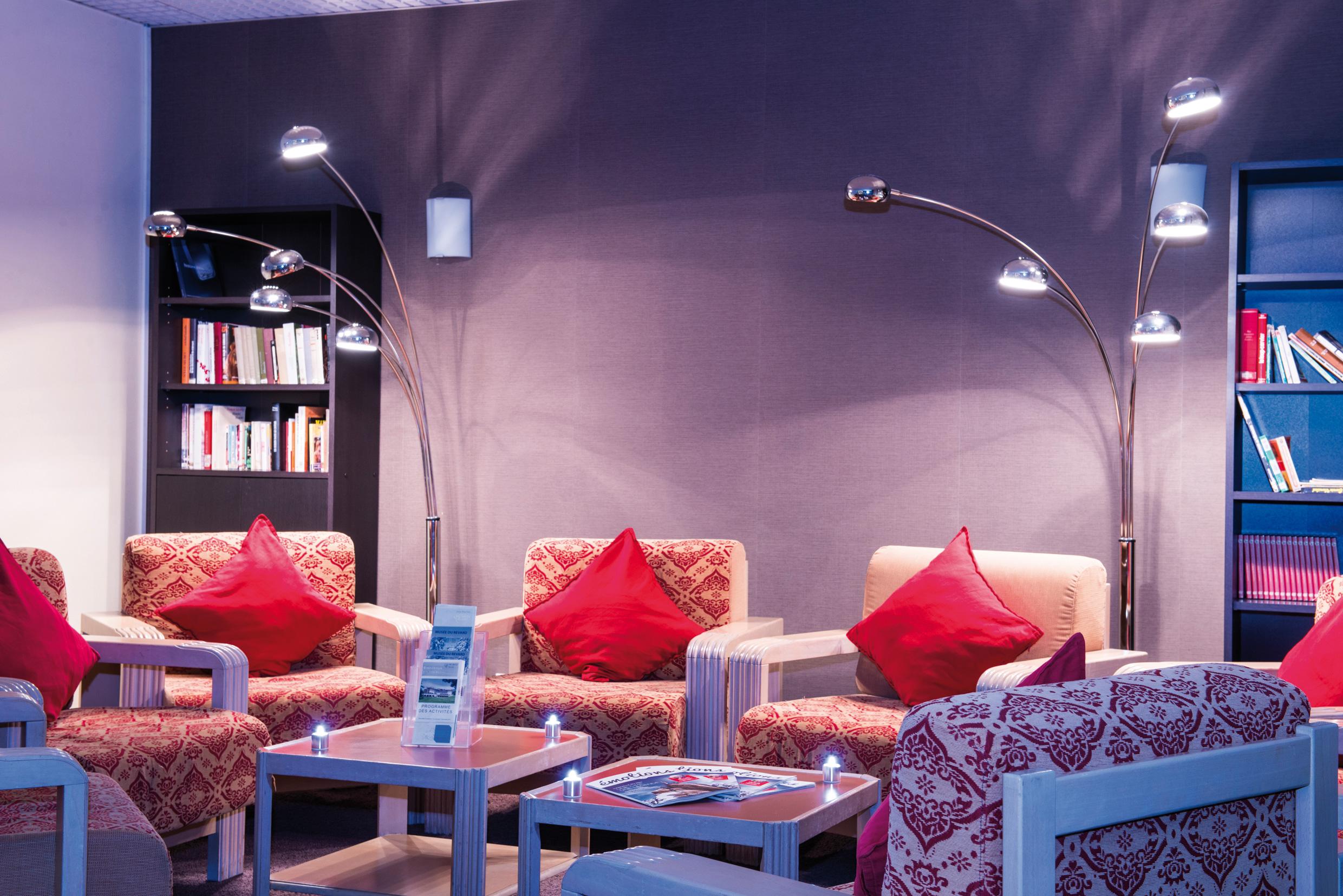 Hotel *** & Spa Vacances Bleues Villa Marlioz Aix-les-Bains Kültér fotó