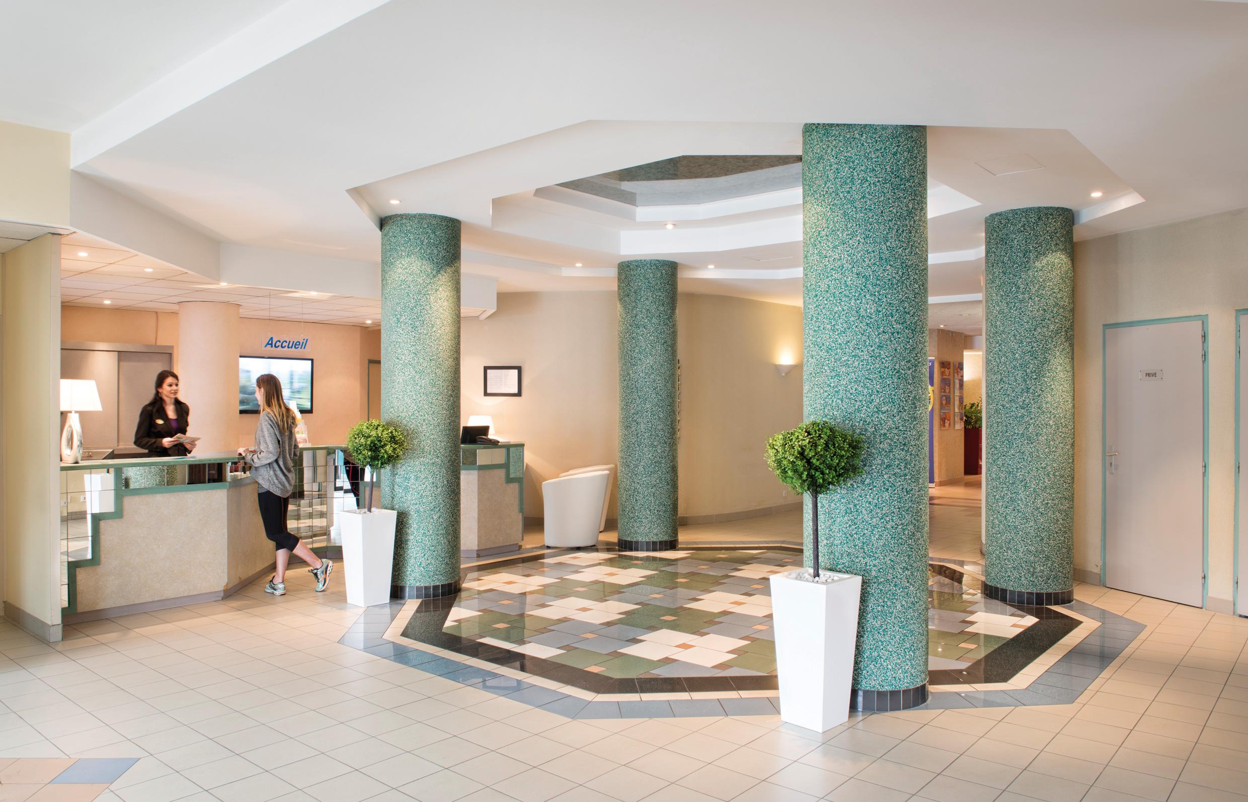 Hotel *** & Spa Vacances Bleues Villa Marlioz Aix-les-Bains Kültér fotó