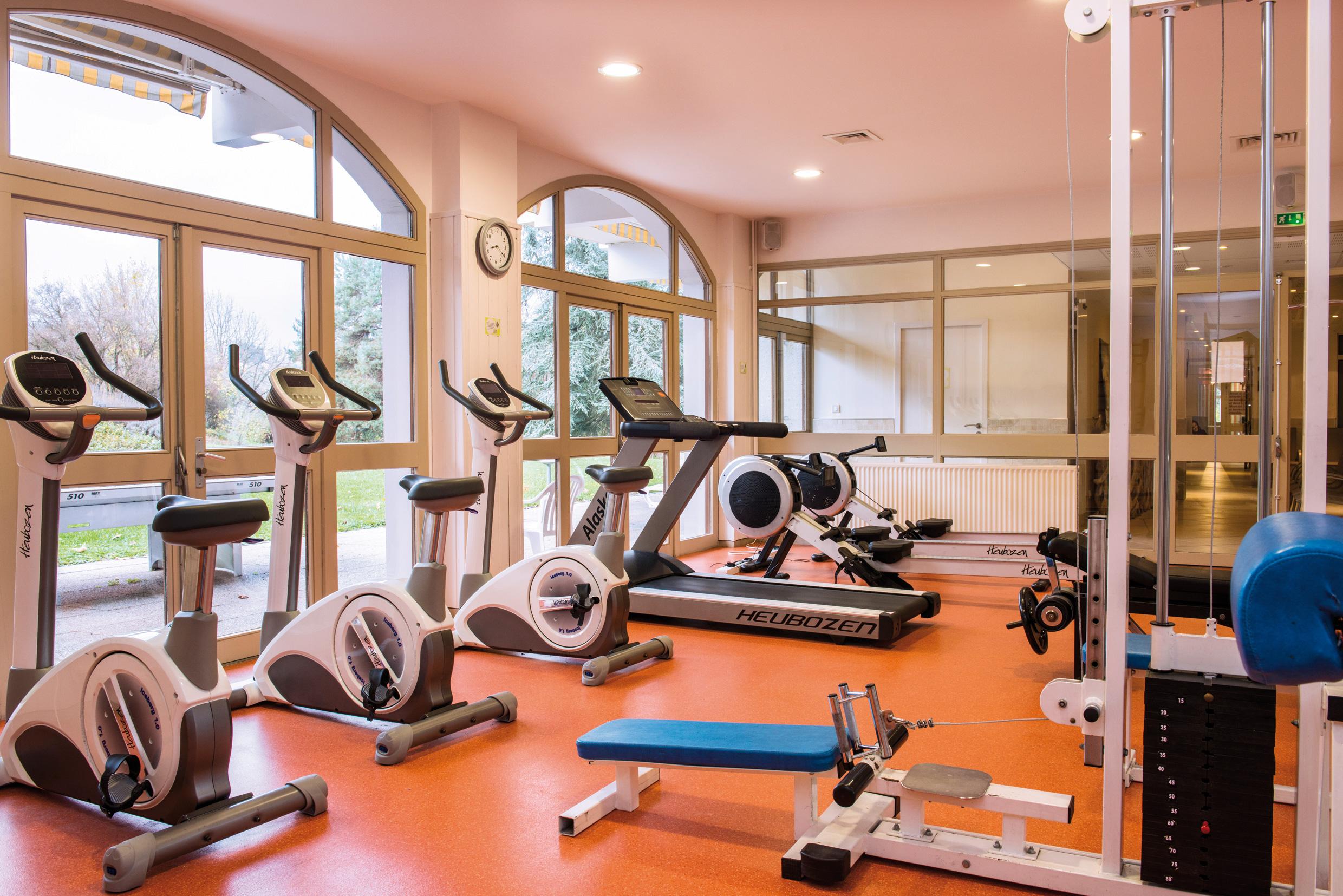 Hotel *** & Spa Vacances Bleues Villa Marlioz Aix-les-Bains Kültér fotó