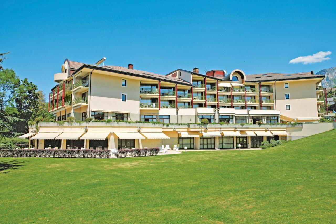 Hotel *** & Spa Vacances Bleues Villa Marlioz Aix-les-Bains Kültér fotó