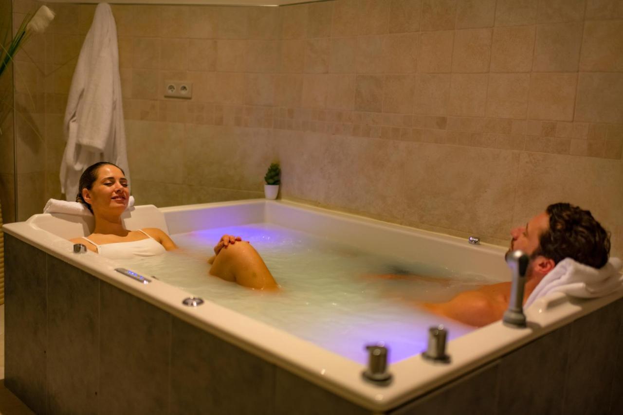 Hotel *** & Spa Vacances Bleues Villa Marlioz Aix-les-Bains Kültér fotó