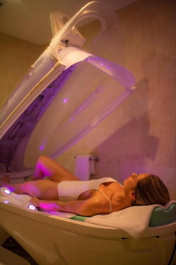 Hotel *** & Spa Vacances Bleues Villa Marlioz Aix-les-Bains Kültér fotó