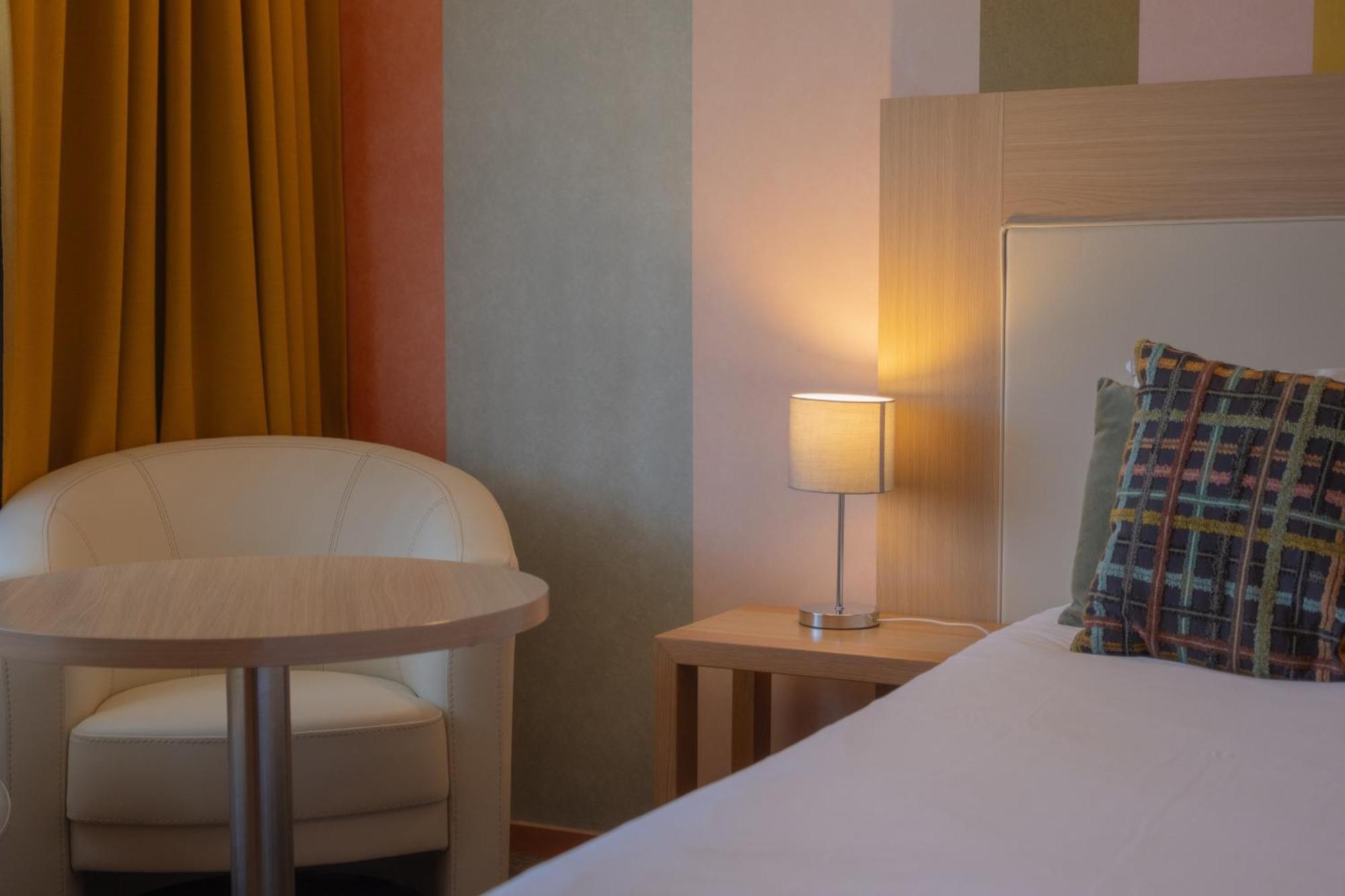 Hotel *** & Spa Vacances Bleues Villa Marlioz Aix-les-Bains Kültér fotó