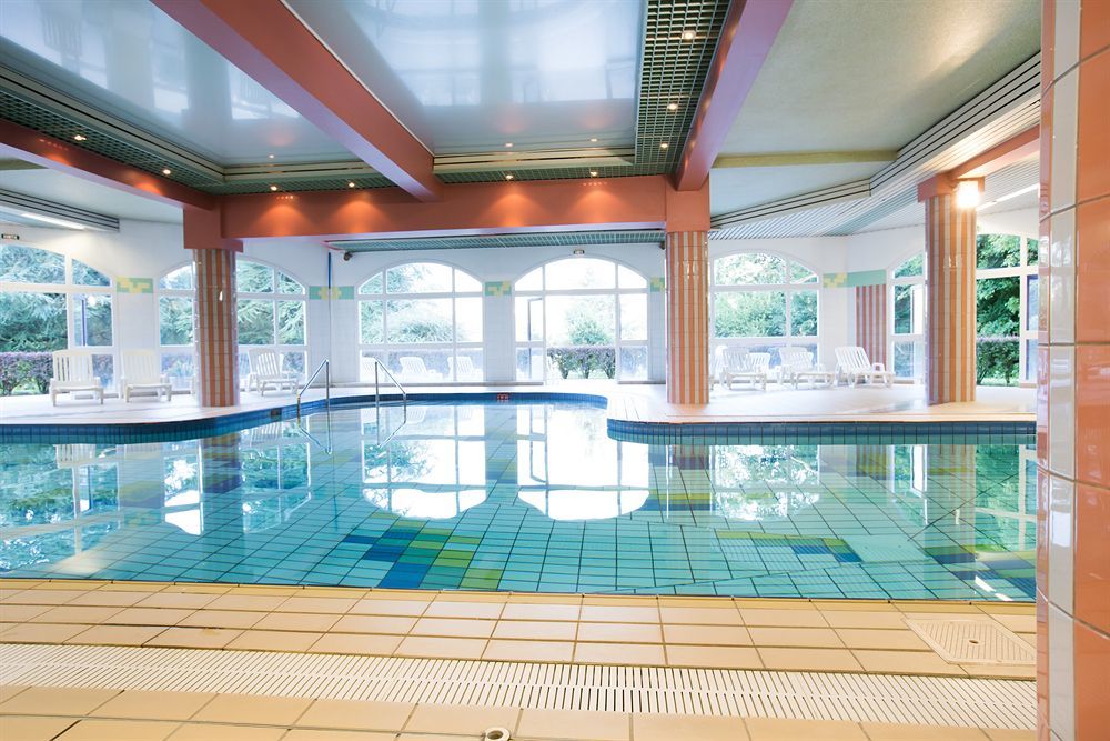 Hotel *** & Spa Vacances Bleues Villa Marlioz Aix-les-Bains Kültér fotó