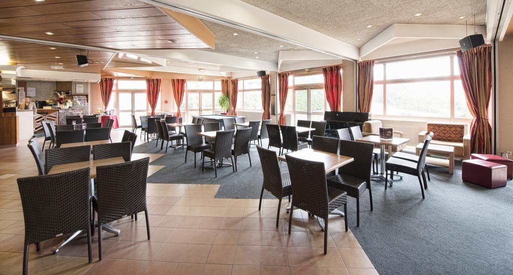 Hotel *** & Spa Vacances Bleues Villa Marlioz Aix-les-Bains Kültér fotó